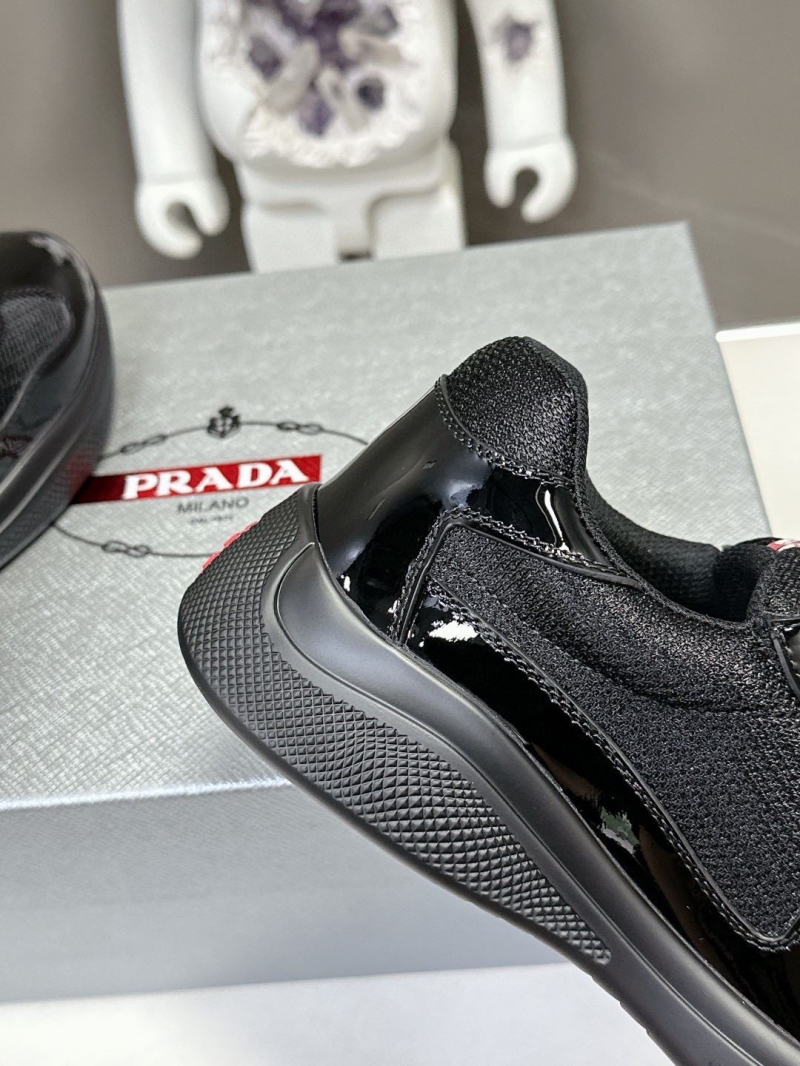 Prada Casual Shoes